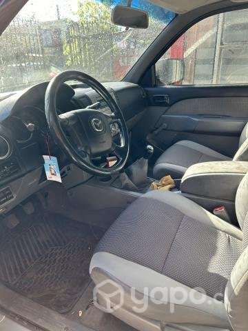 Mazda bt50 2008 - Imagen 4