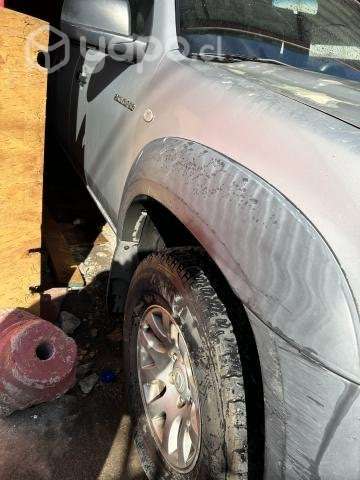 Mazda bt50 2008 - Imagen 3