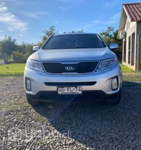 Vendo mi kia - Imagen 2