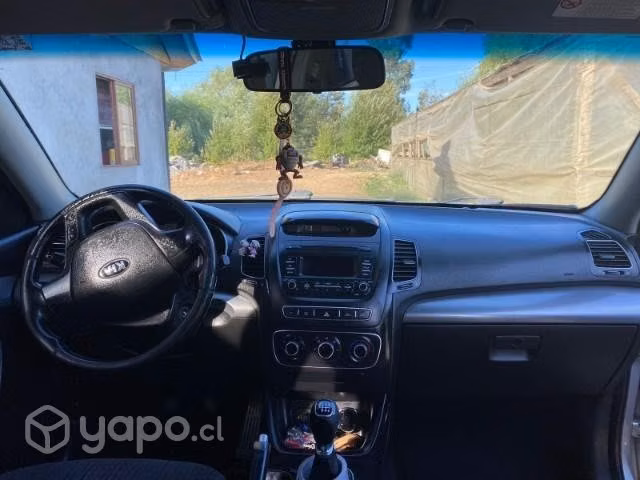 Vendo mi kia - Imagen 4