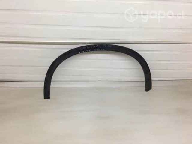 Moldura de rueda traser rh suzuki vitara 2015-2020