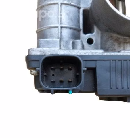 Cuerpo de Aceleración Samsung SM - Imagen 2