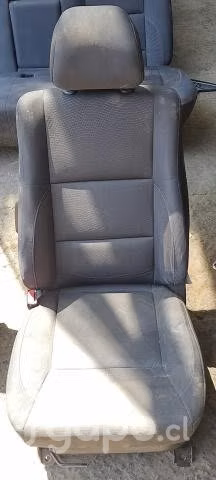 Juego Asientos SSangyong New Actyon 2.0 - Imagen 3