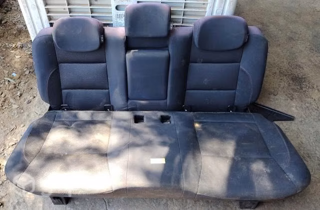 Juego Asientos SSangyong New Actyon 2.0 - Imagen 4