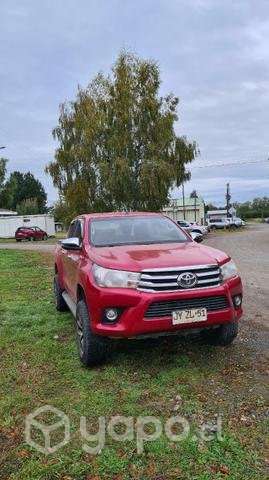 Srv toyota diesel automática impecable - Imagen 3