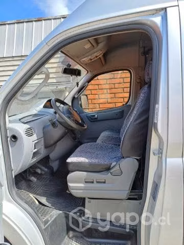 Maxus v-80 año 2020