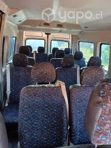 Maxus v-80 año 2020
