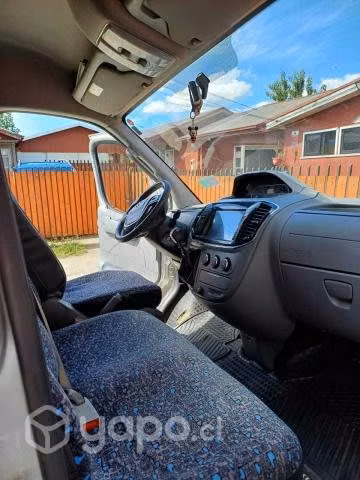 Maxus v-80 año 2020