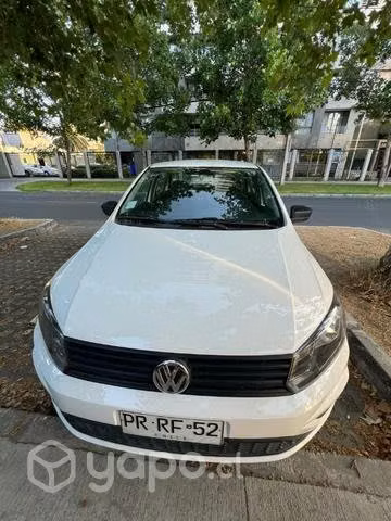 Volkswagen Voyage - Imagen 2