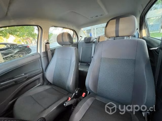 Volkswagen Voyage - Imagen 5