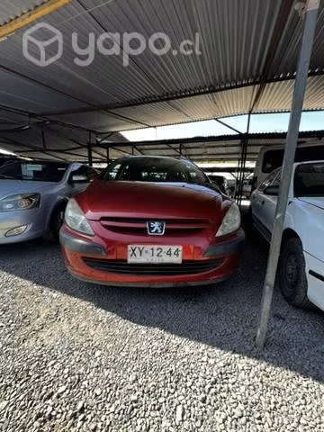 Peugeot 307 sw