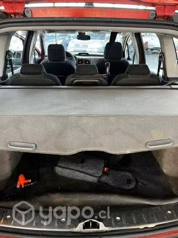 Peugeot 307 sw