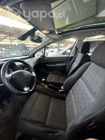 Peugeot 307 sw
