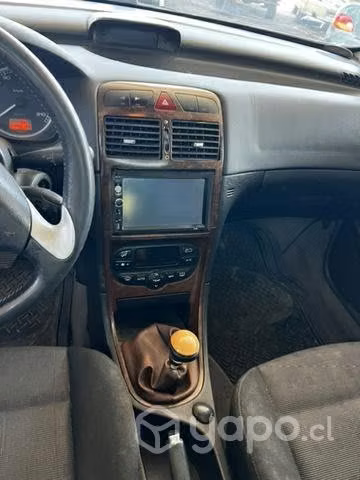 Peugeot 307 sw
