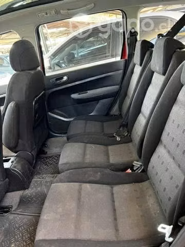 Peugeot 307 sw