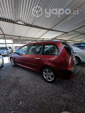 Peugeot 307 sw