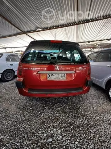 Peugeot 307 sw