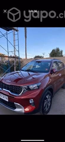 Kia Sonet 2022, se vende con financiamiento