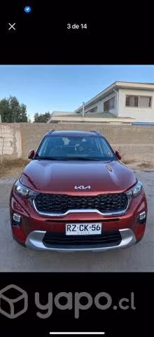 Kia Sonet 2022, se vende con financiamiento
