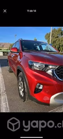 Kia Sonet 2022, se vende con financiamiento