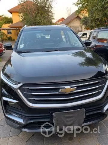 Chevrolet captiva 2019 - Imagen 2