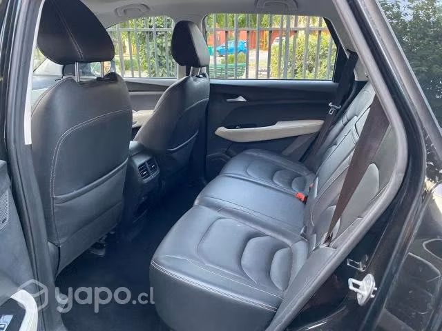 Chevrolet captiva 2019 - Imagen 4