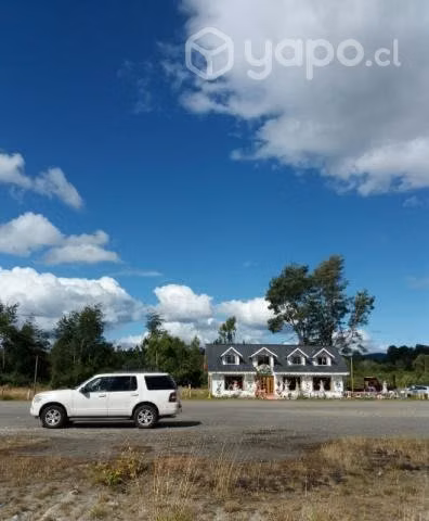 Ford Explorer 2010