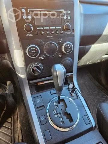Suzuki grand nomade 2018