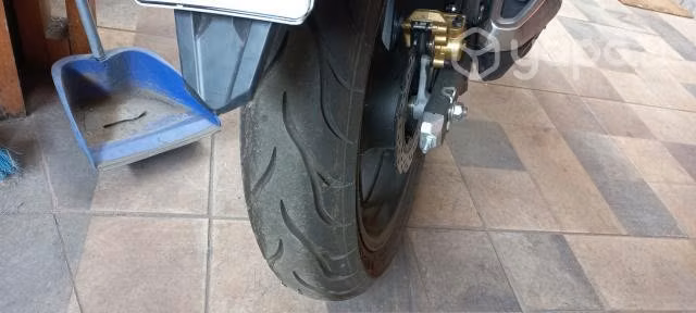 honda cb 190 r 2021