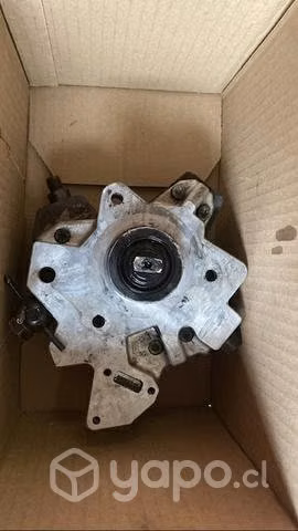 Bomba inyectora petroleo hyundai Santa Fe 2007 aut - Imagen 3