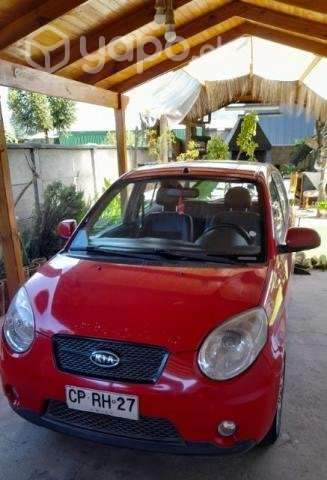 Vendo kia morning - Imagen 4