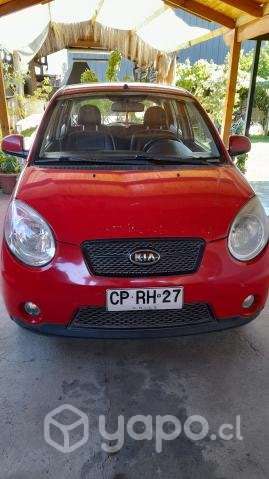 Vendo kia morning - Imagen 6