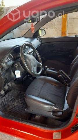 Vendo kia morning - Imagen 3