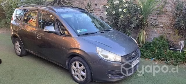 Jac j6 2015
