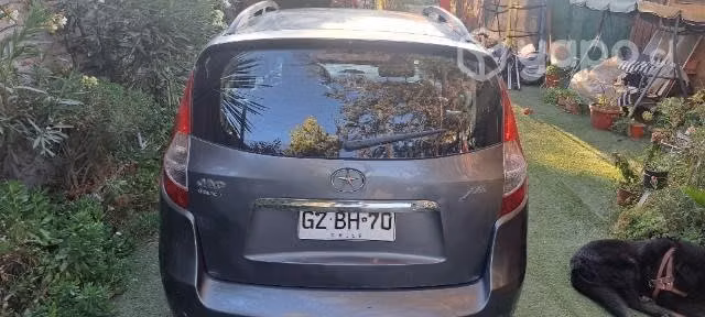 Jac j6 2015