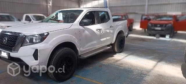 Nissan navara dcab 4x2 - Imagen 4