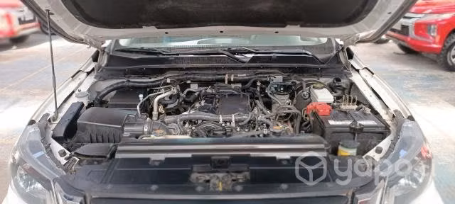 Nissan navara dcab 4x2 - Imagen 5