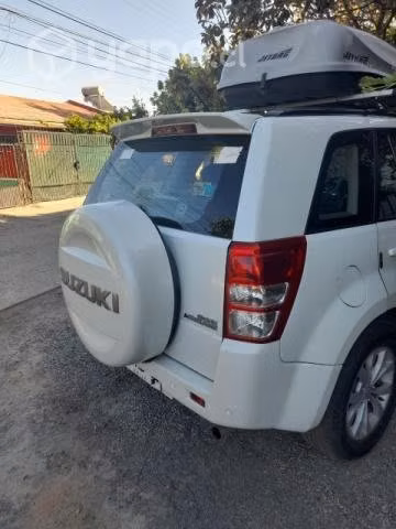 Vendo Gran Nomade