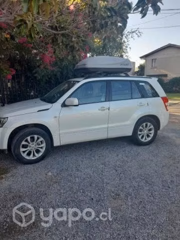 Vendo Gran Nomade