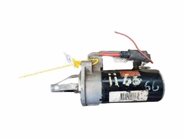 Ii66 motor de partida hyundai i10 2009