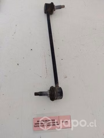 Bieleta Del Der (HT020) Hyundai Tucson 2.0 TL 2019