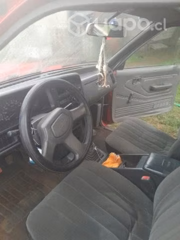 Se vende camioneta MAZDA BT50