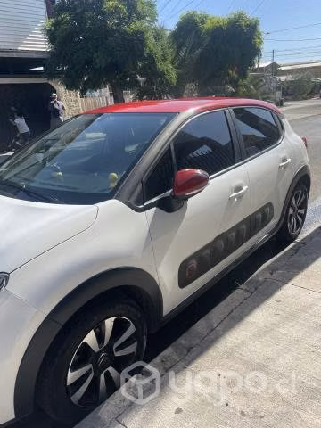 Citroen C3 2021 como nuevo