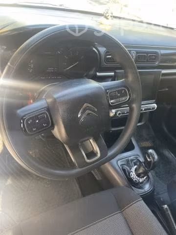 Citroen C3 2021 como nuevo