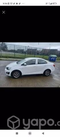 Chevrolet Sonic 2015 - Imagen 2