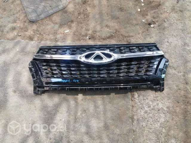 Mascara chery tiggo4 2017 original