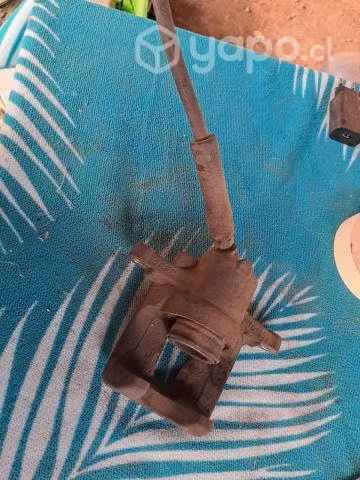 Caliper trasero vito
