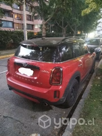 Mini Countryman cooper 2023