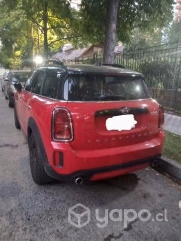 Mini Countryman cooper 2023