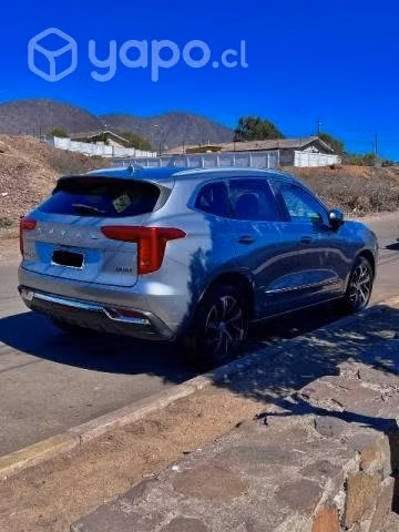Haval Jolion - Imagen 2
